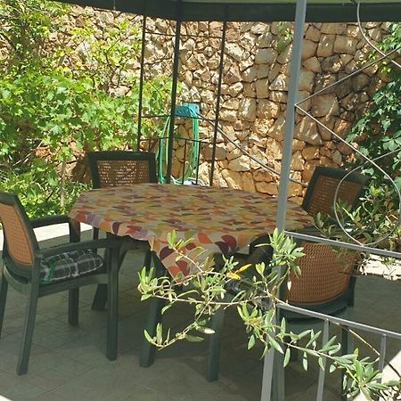 Apartments Biserka - 50 M From Beach Trogir Ngoại thất bức ảnh