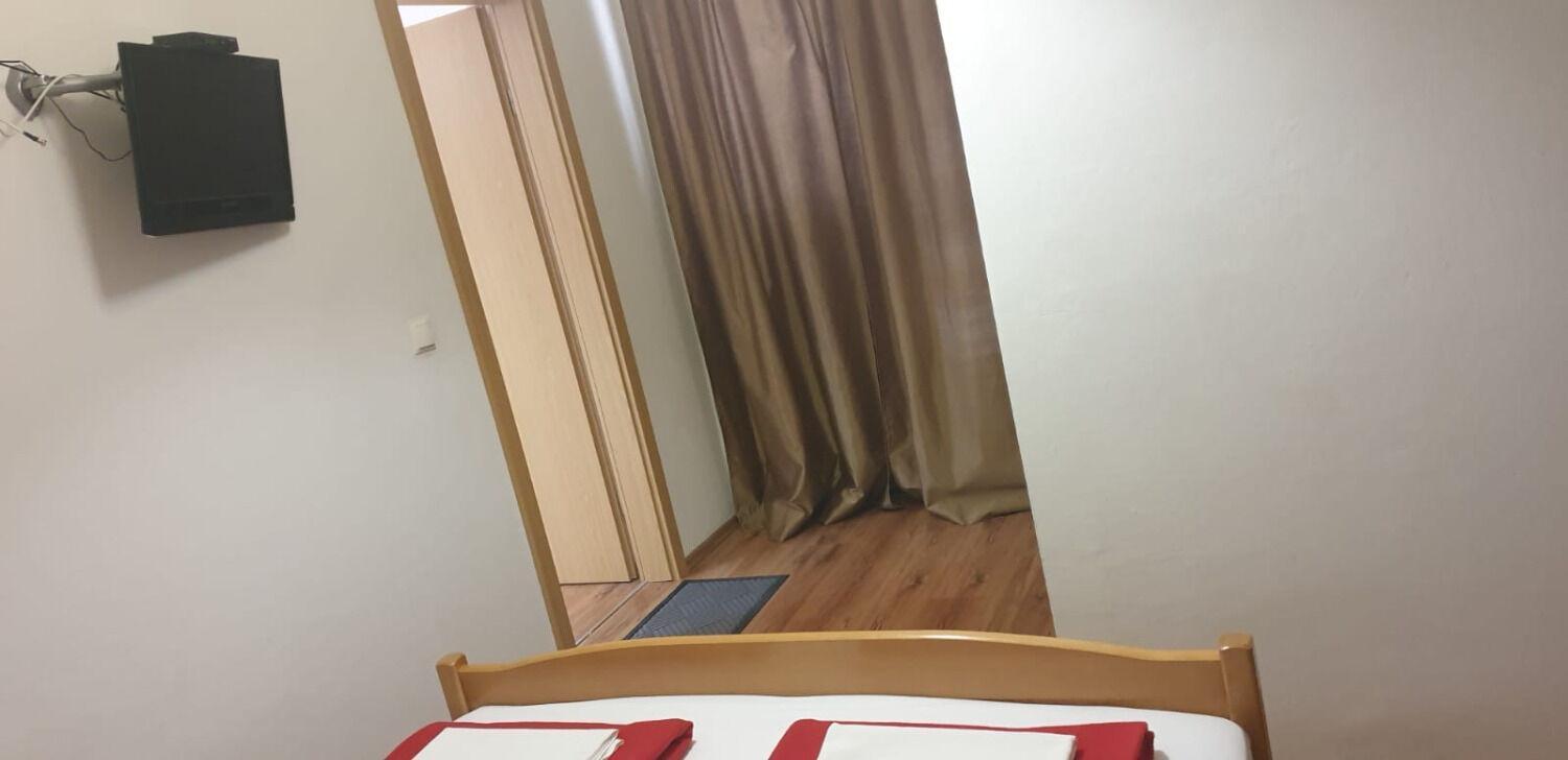 Apartments Biserka - 50 M From Beach Trogir Ngoại thất bức ảnh