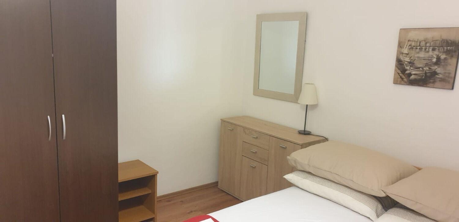 Apartments Biserka - 50 M From Beach Trogir Ngoại thất bức ảnh