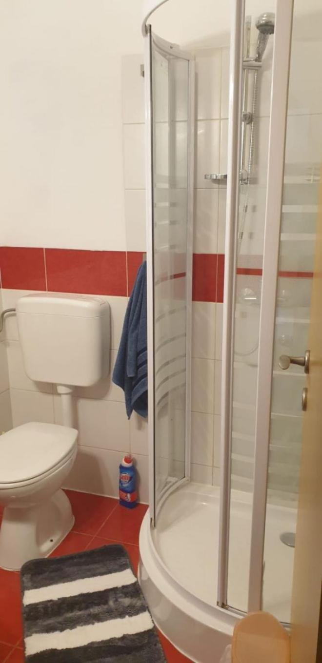 Apartments Biserka - 50 M From Beach Trogir Ngoại thất bức ảnh