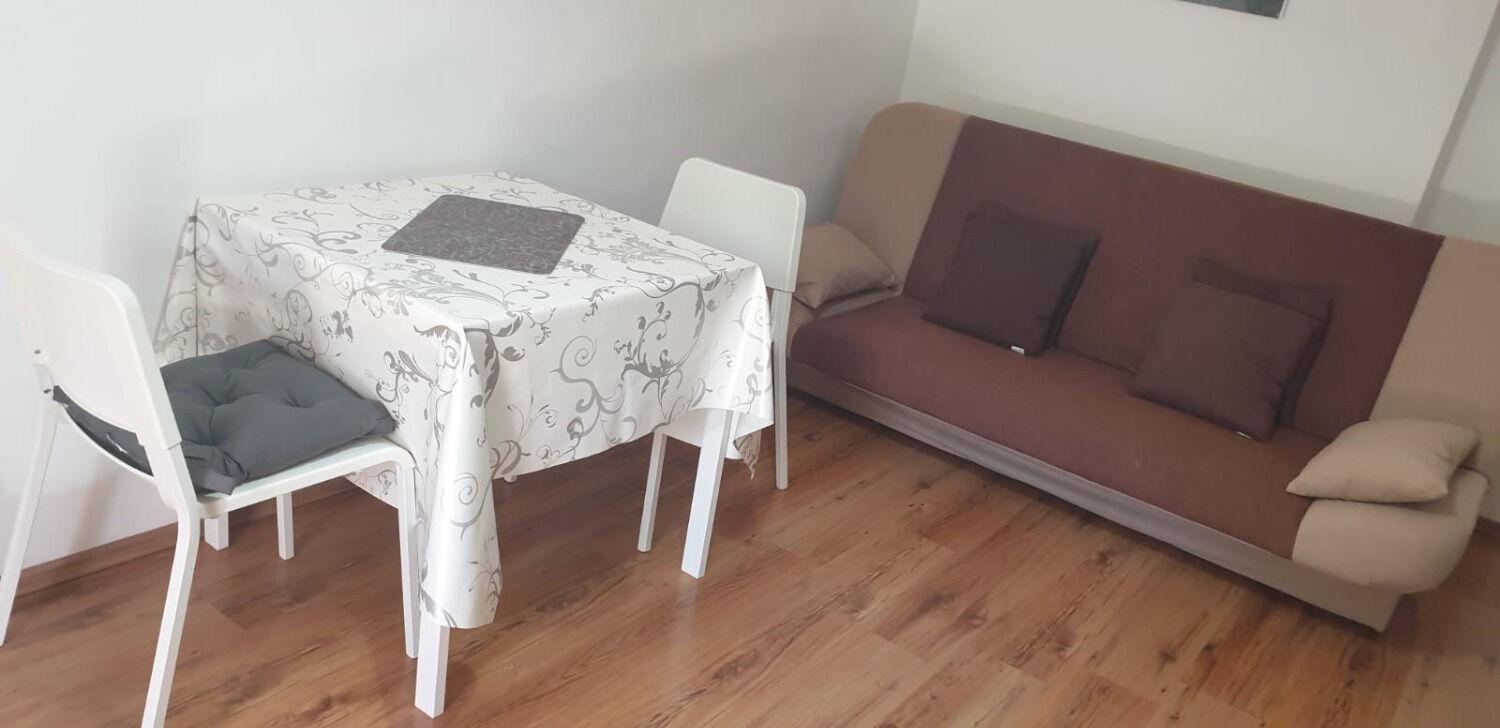Apartments Biserka - 50 M From Beach Trogir Ngoại thất bức ảnh