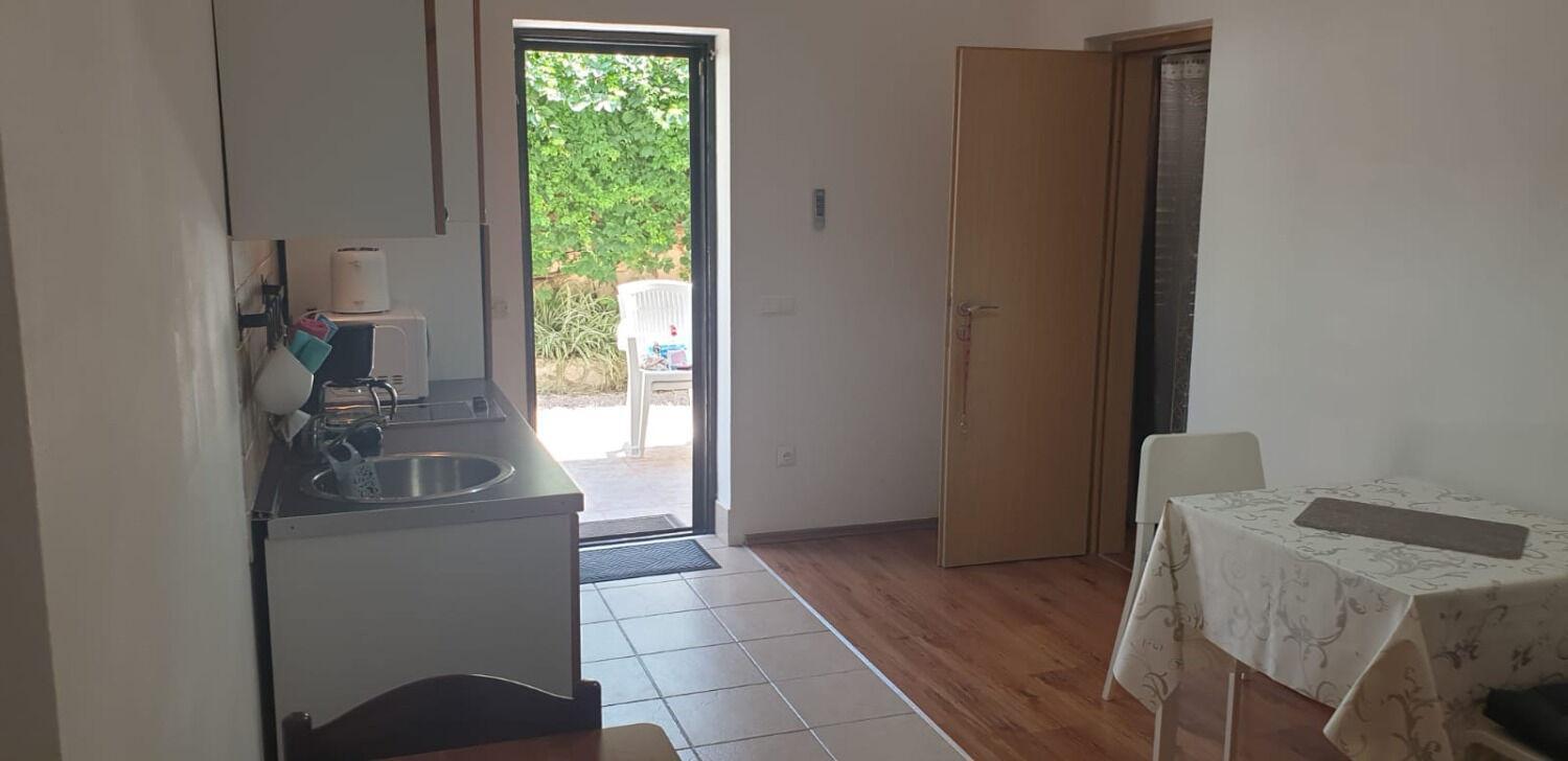Apartments Biserka - 50 M From Beach Trogir Ngoại thất bức ảnh