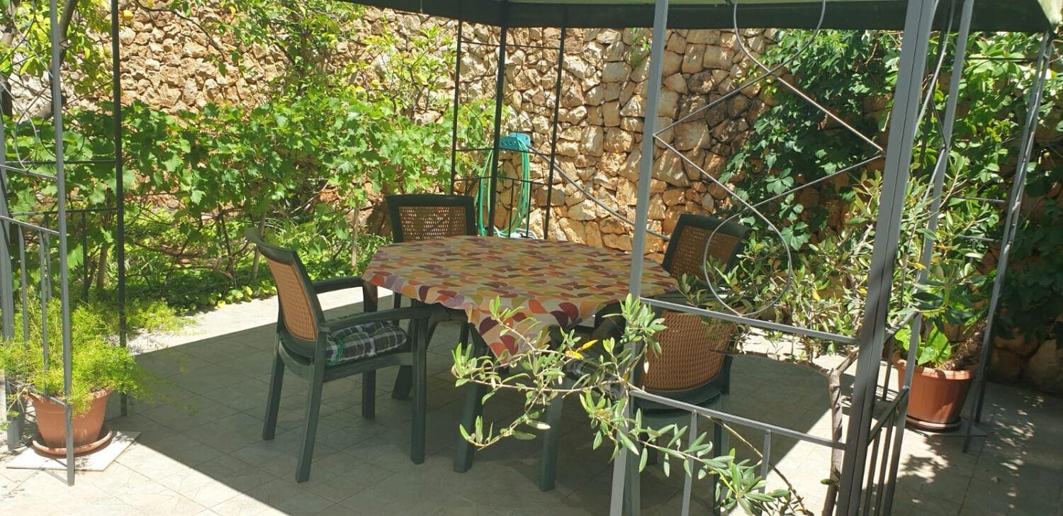 Apartments Biserka - 50 M From Beach Trogir Ngoại thất bức ảnh