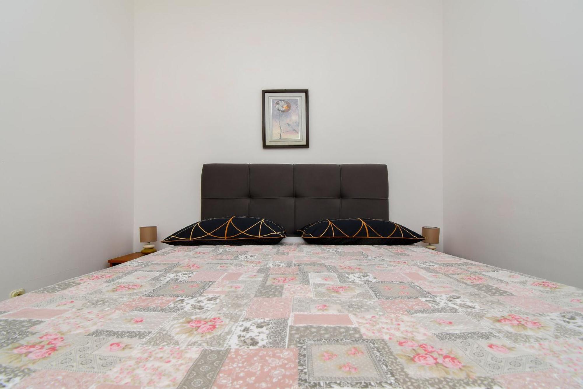 Apartments Biserka - 50 M From Beach Trogir Ngoại thất bức ảnh