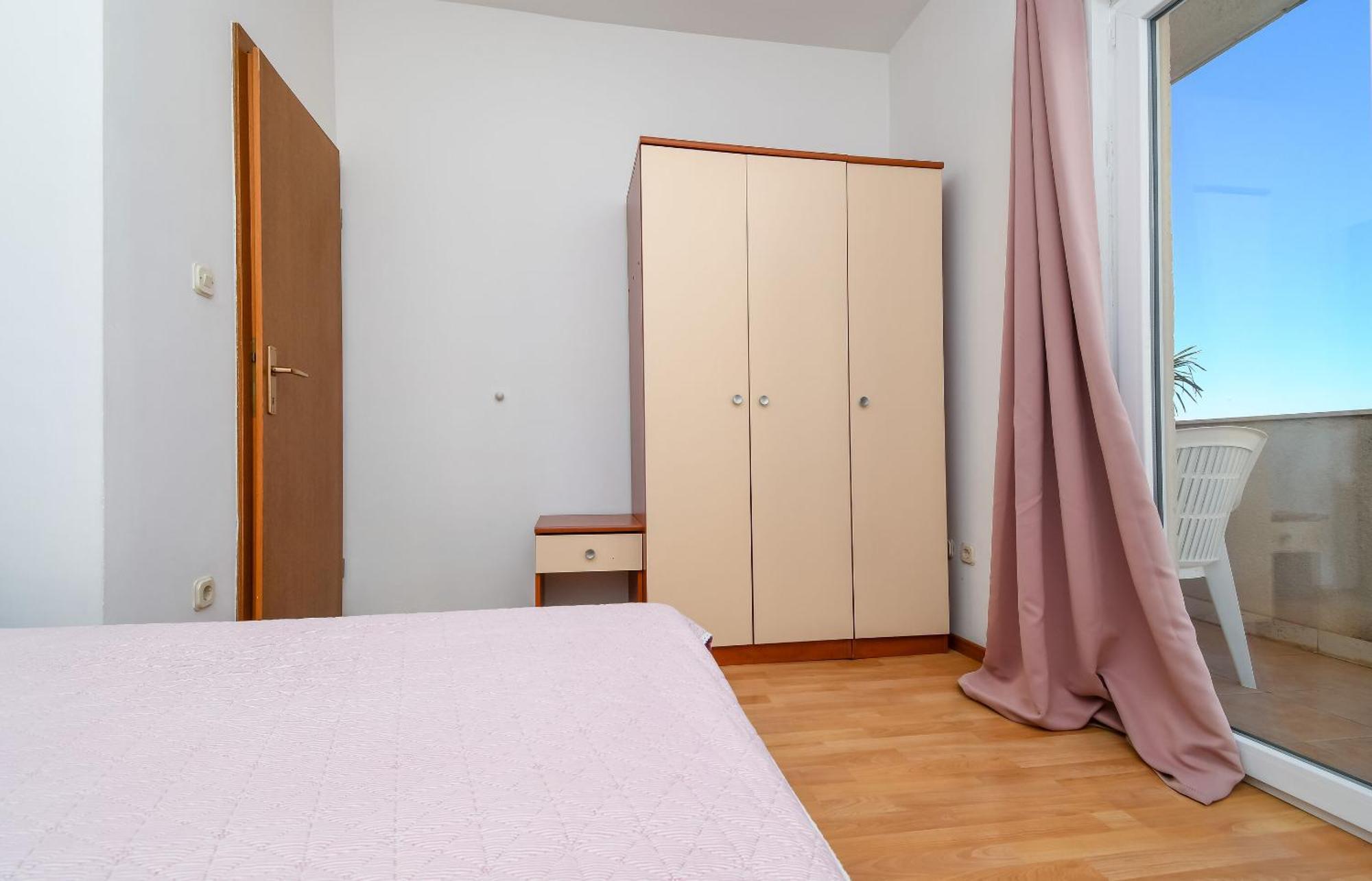 Apartments Biserka - 50 M From Beach Trogir Ngoại thất bức ảnh