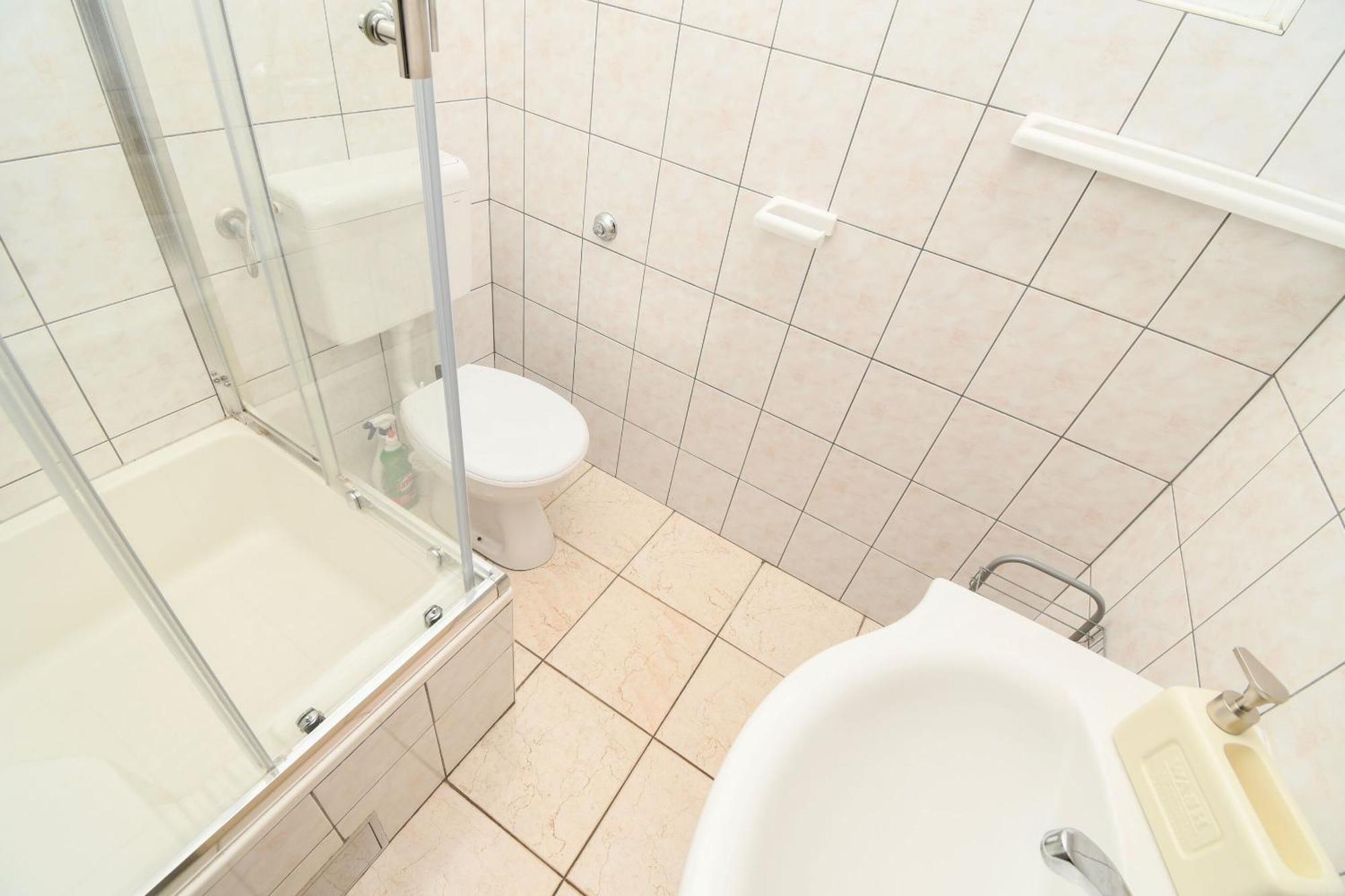 Apartments Biserka - 50 M From Beach Trogir Ngoại thất bức ảnh